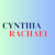CYNTHIA RACHAEL