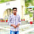 Aashish V