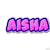 Aisha
