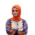 Areej F