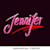 Jennifer M