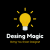 Design Magic