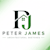 Peter james