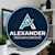 Alexander