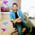 Vivek Pandey