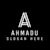 Ahmadu N