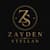 Stellan Zayden