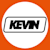KEVIN E