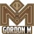 Gordon M