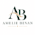 Amelie bevan