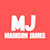 Madison James