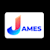 JAMES R