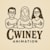 Cwiney