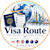 Visa Route