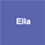 Cosplayer Ella