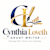 Cynthia Loveth