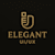 Elegant U