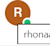 Rho N