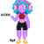 sahra