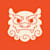 Temple Lion