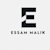 Essam M