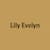 Lily Evelyn