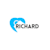 Richard L Ach