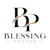 Blessing Potter
