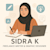 Sidra K