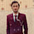 Mr Jamshed