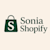 Sonia Shopify