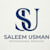 Saleem Usman