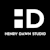 Henry Dawn