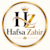 Hafsa Zahir