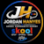 Jordan Hanyes
