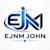 Ejnm john write