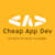 Cheap App Dev