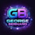 George B