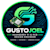 Gustojoel
