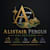Alistair Fergus