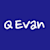 Q Evan