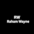 Raham Wayne.
