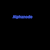 Alphanode