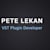 Pete lek