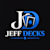 jeff decker