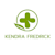 Kendra Fred