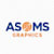 Asoms graphics