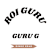 Roi Guru G