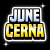 June Cerna