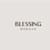 Blessing